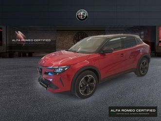 115kw (156cv) elettrica speciale