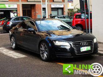 a7 1ª serie a7 spb 3.0 tdi 272 cv quattro s tronic