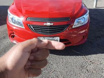 hatch ls 1.0 8v flex power mec. 4p