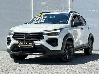 fiat pulse drive 1.3 8v flex mec.