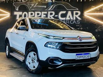 fiat toro 2.0 tdi freedom