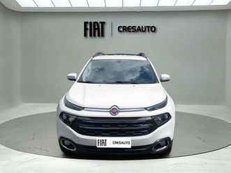 fiat toro freedom 1.8 16v flex aut.