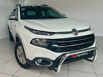 fiat toro freedom 1.8 16v flex aut.