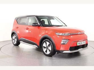 64kwh explore auto 5dr