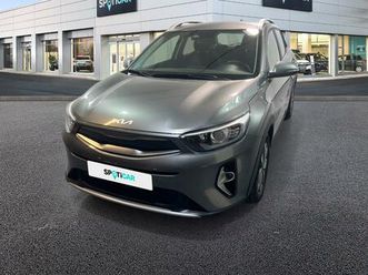 1.0 t-gdi 74kw (100cv) mhev mt drive