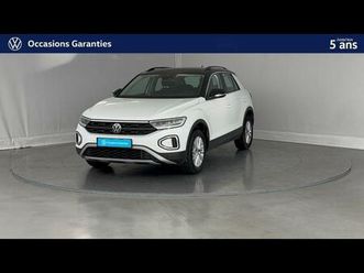 t-roc 2.0 tdi 116ch life plus