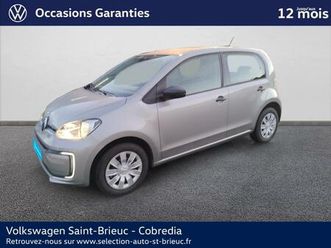 e-up! electrique 83ch e-up!