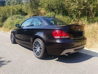 bmw 118 d coupe julho/09