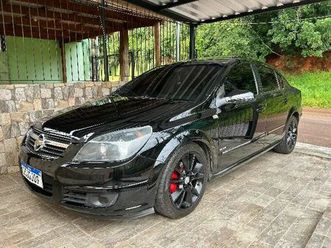 elite 2.4 mpfi 16v flexpower aut.