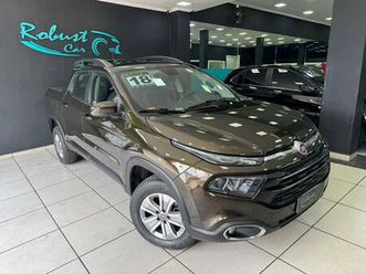 fiat toro 1.8 freedom auto