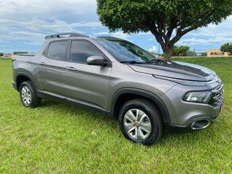 fiat toro 1.8 freedom auto