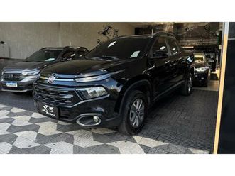 fiat toro 2.4 freedom auto