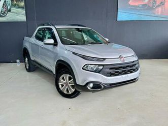 fiat toro freedom 1.8 16v flex aut.