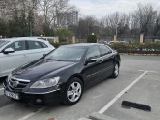 honda legend ≫ 2007 • 18 000 лв. • id