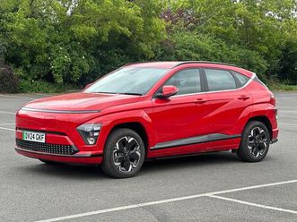 65.4kwh advance auto 5dr