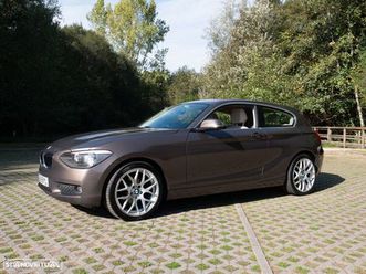 bmw 116 d