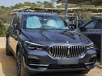 bmw x5 45 e xdrive