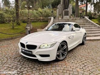 bmw z4 18 i pack m