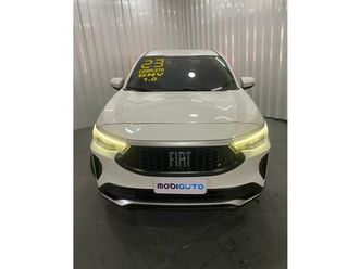 fiat fastback audace 1.0 200 t. flex aut