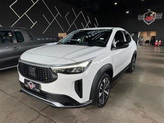 fiat fastback audace 1.0 200 t. flex aut