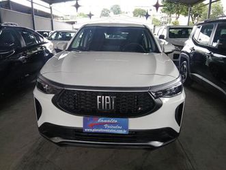 fiat fastback audace 1.0 200 t. flex aut