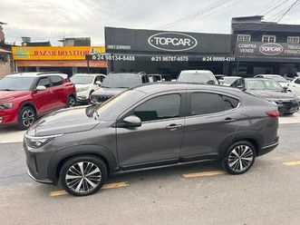 fiat fastback audace 1.0 200 t. flex aut