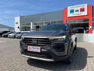 fiat pulse 1.0 t200 audace cvt