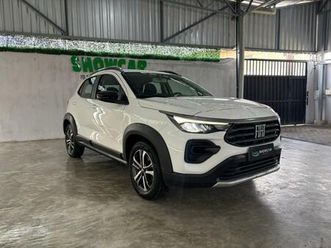 fiat pulse 1.0 t200 audace cvt