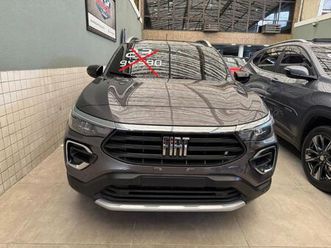 fiat pulse 1.0 t200 impetus cvt