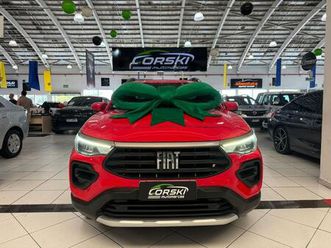 fiat pulse audace 1.0 turbo 200 flex aut.