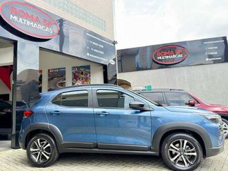 fiat pulse audace 1.0 turbo 200 mhev flex aut.