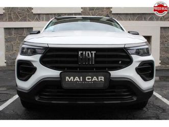 fiat pulse drive 1.3 8v flex mec.