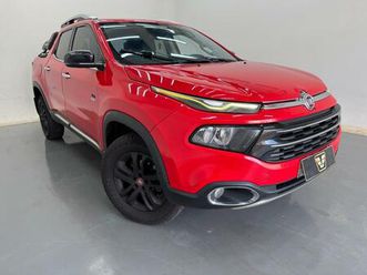 fiat toro 1.8 freedom auto