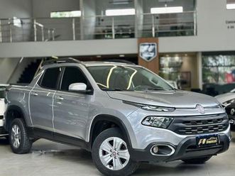 fiat toro 1.8 freedom auto
