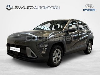 hyundai kona 1.0t 48v maxx
