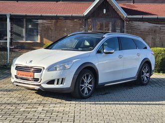 2.0 диз. хибрид 4х4