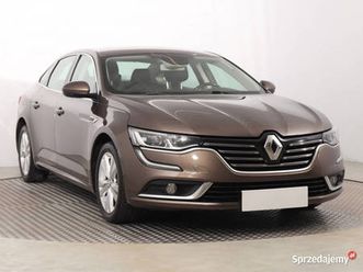 renault talisman 1.6 dci katowice - sprzedajemy.pl