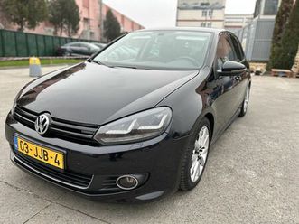 ww golf 6 gti automat bucuresti sectorul 5