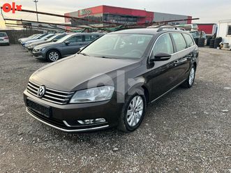 volkswagen passat 7 1.6 tdi / 77kw *2014*
