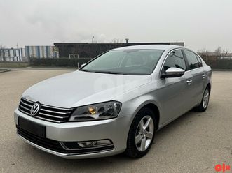 volkswagen passat 7 registrovan