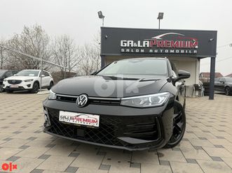 vw passat b9 2.0 tdi dsg 2xr-line 9/2024 god iq light