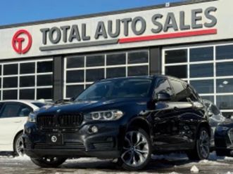 bmw x5 * //m pkg | hud | harman kardon | pano * carfax * ≫ 2014 • 29 450 лв. • id