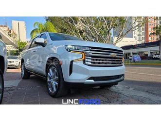 6.2 v8 high country at