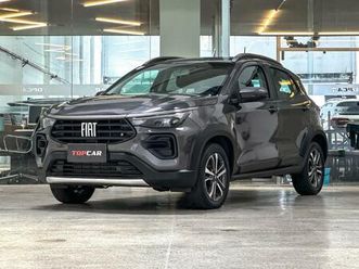 fiat pulse 1.0 t200 audace cvt