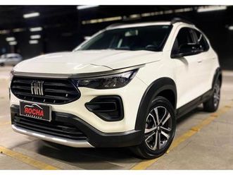 fiat pulse 1.0 t200 audace cvt