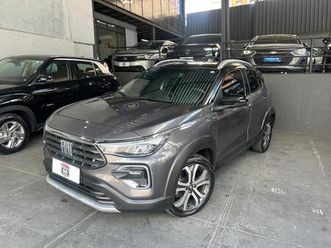 fiat pulse 1.0 t200 impetus cvt