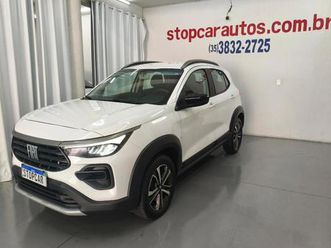 fiat pulse audace 1.0 turbo 200 flex aut.