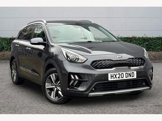 1.6 gdi 8.9kwh 3 dct euro 6 (start/stop) 5dr