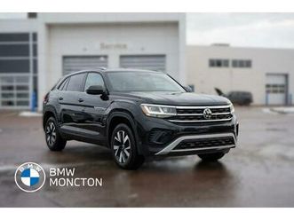 volkswagen atlas cross sport 2022 comfortline 3.6 fsi