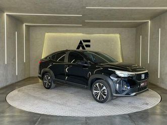 fiat fastback 1.0 t200 audace cvt